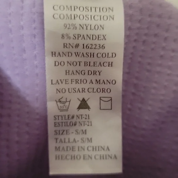 Crop Top - Picture 5 of 5